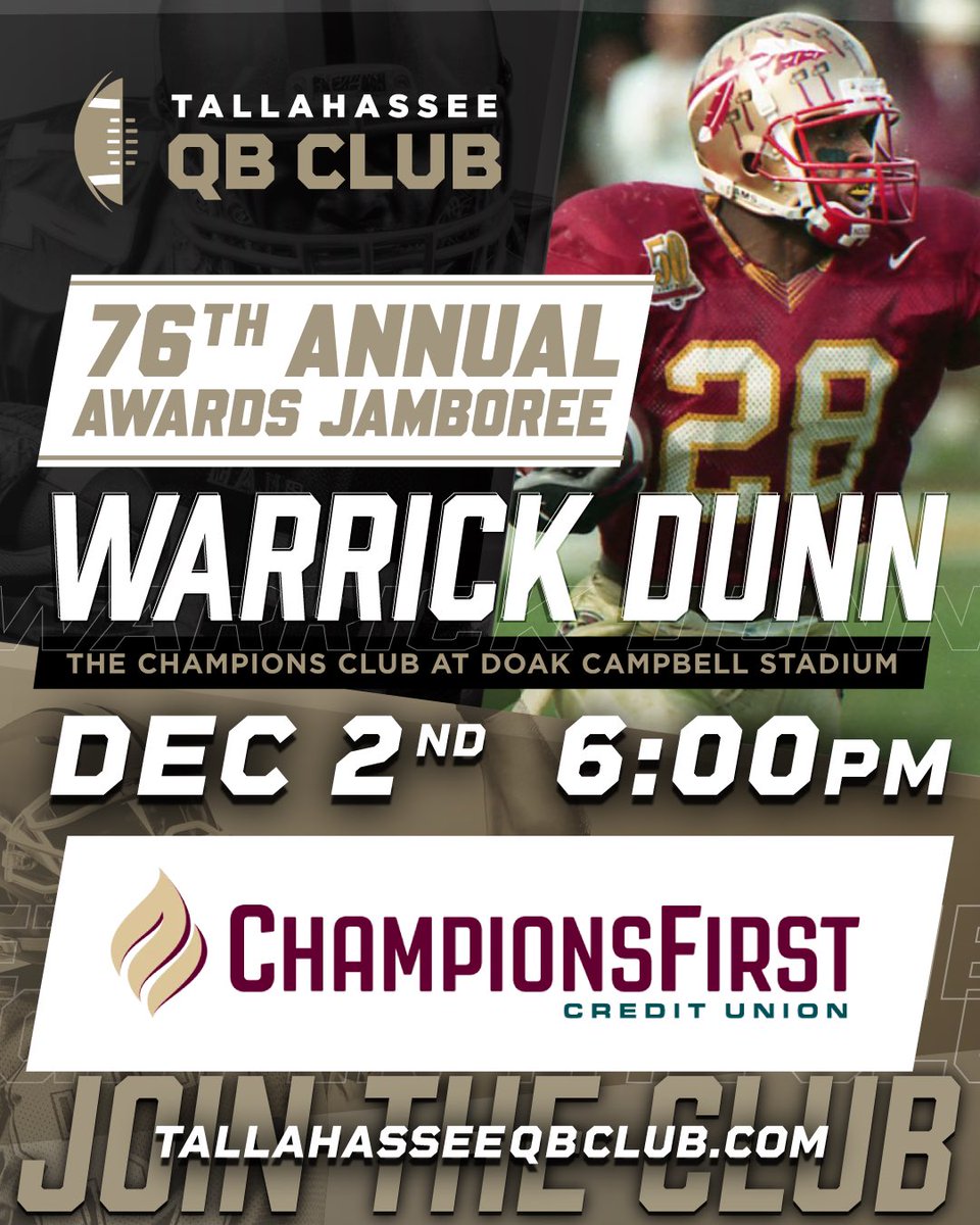 Tallahassee QB Club tweet media