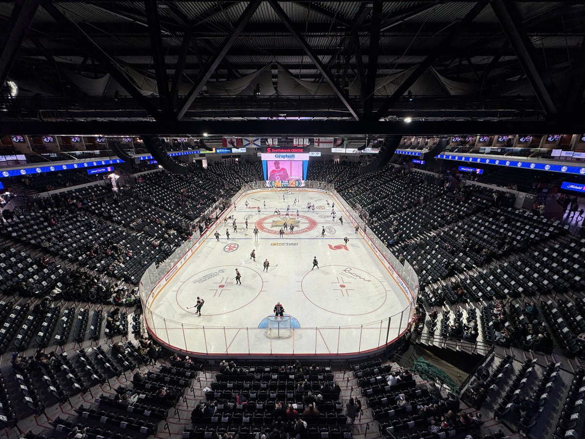 GarrethMD's tweet image. It’s an all-Maritimes matinee matchup at the @ScotiabankCtr as the @HFXMooseheads take on the @monctonwildcats this afternoon.

We’ve got the call right now on @CityNewsHFX.

📻 halifax.citynews.ca/audio/