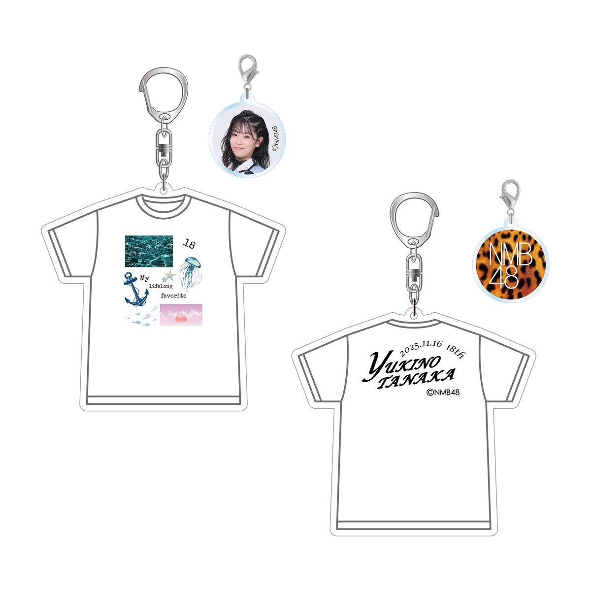NMB48 OFFICIAL GOODS (@nmb48_nambashop) / Posts / X