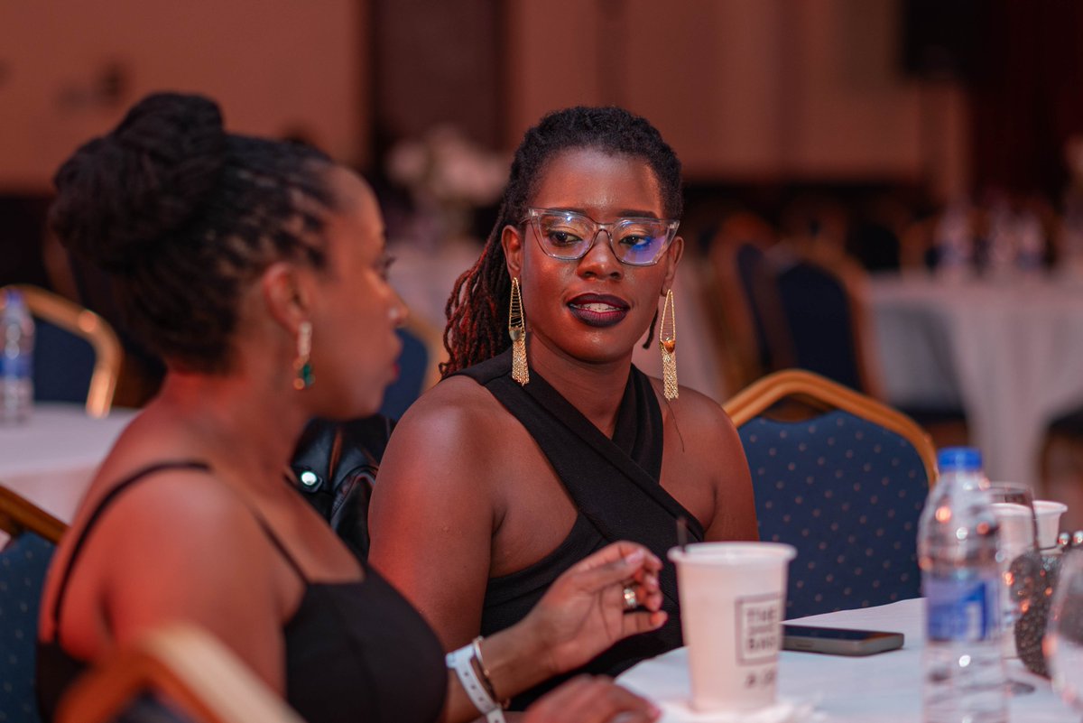 Silverback Awards tweet media