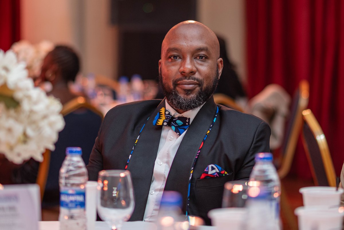 Silverback Awards tweet media