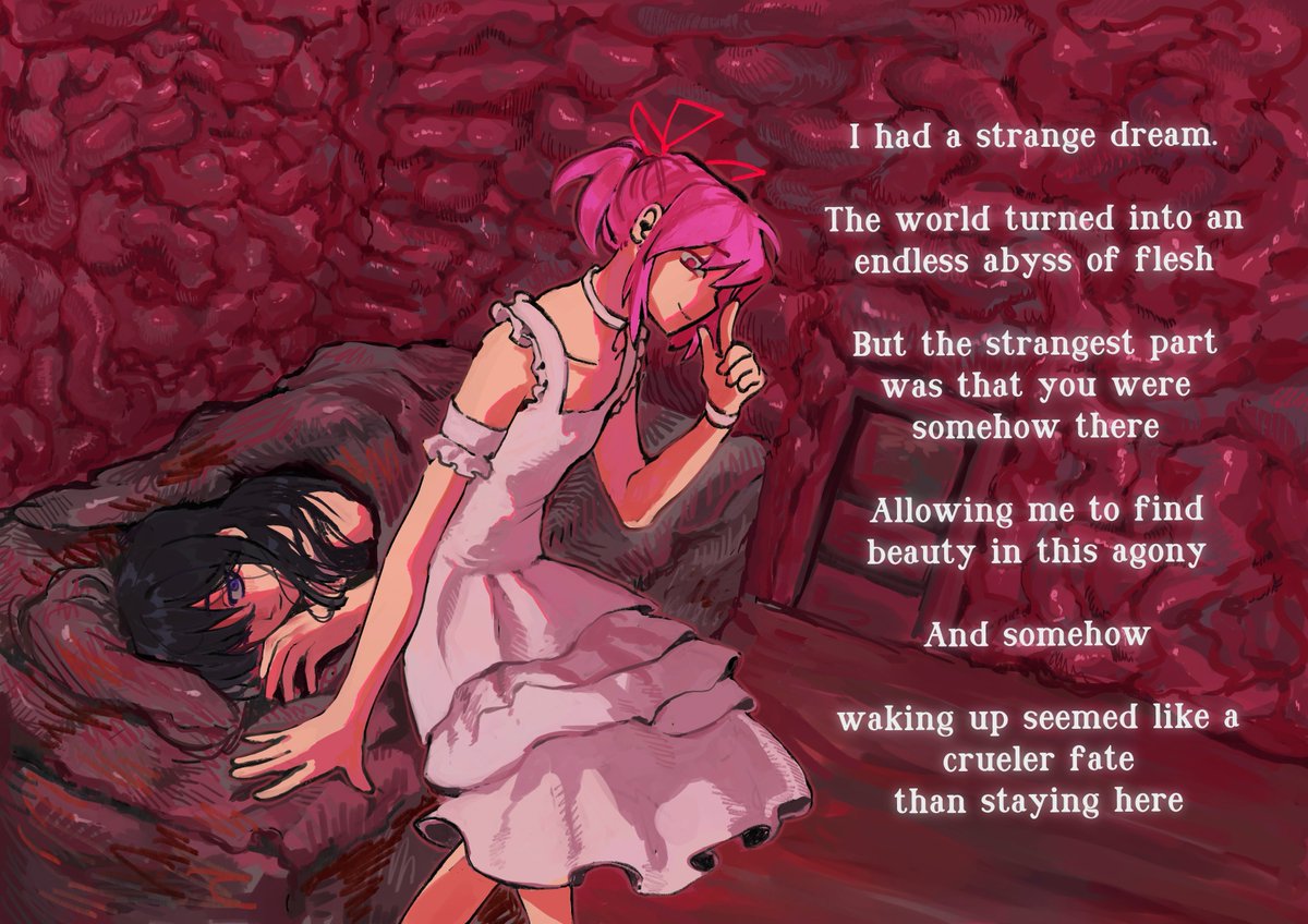 Madoka’s Song