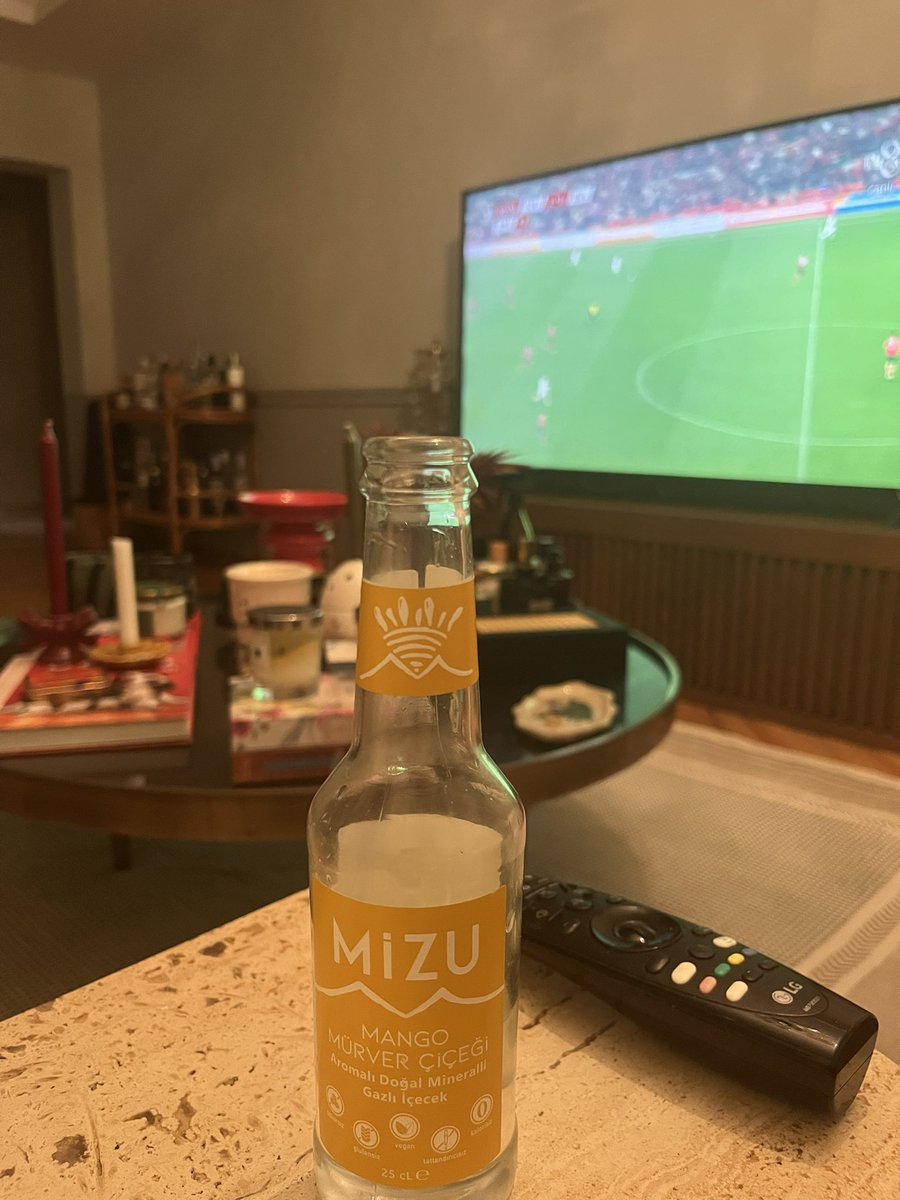 Dünyanın en güzel içeceği