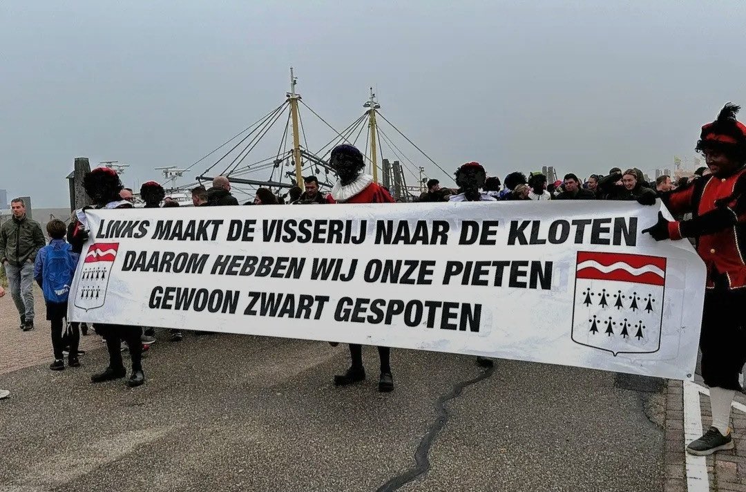 Zouden ze weten dat de minister van Landbouw, Visserij, Voedselzekerheid en Natuur van de BBB is?