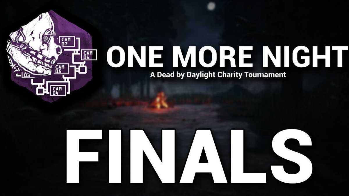 One More Night tweet media