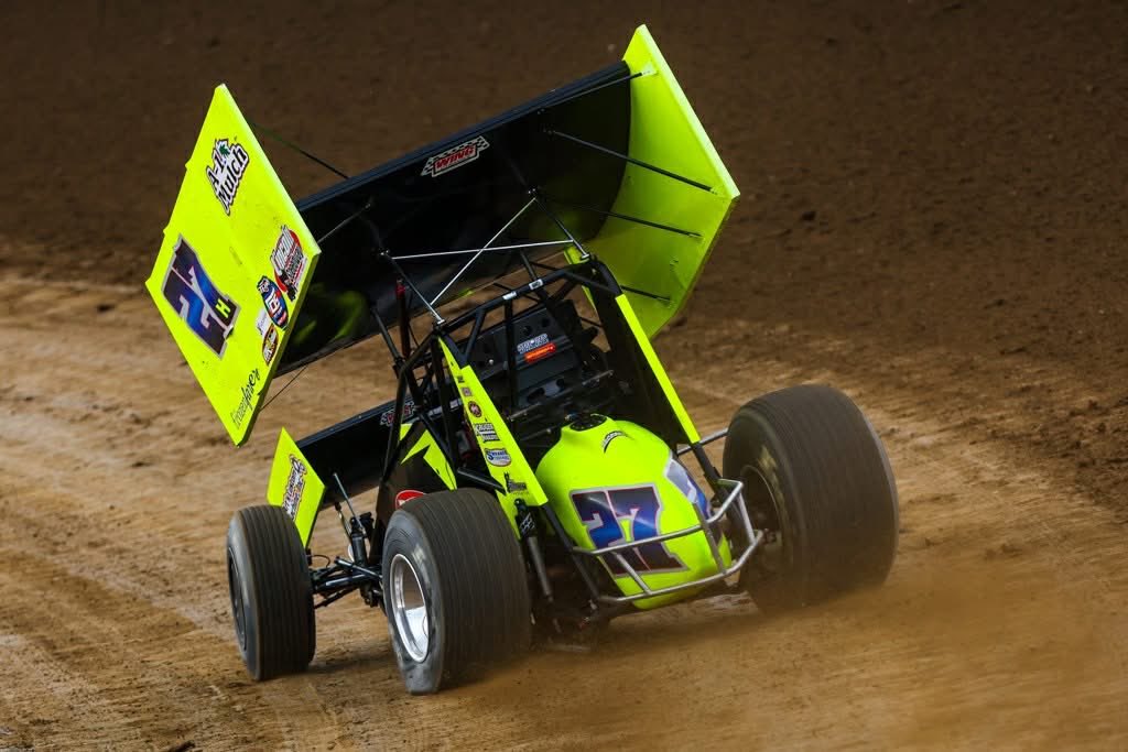 Heffner Racing tweet media