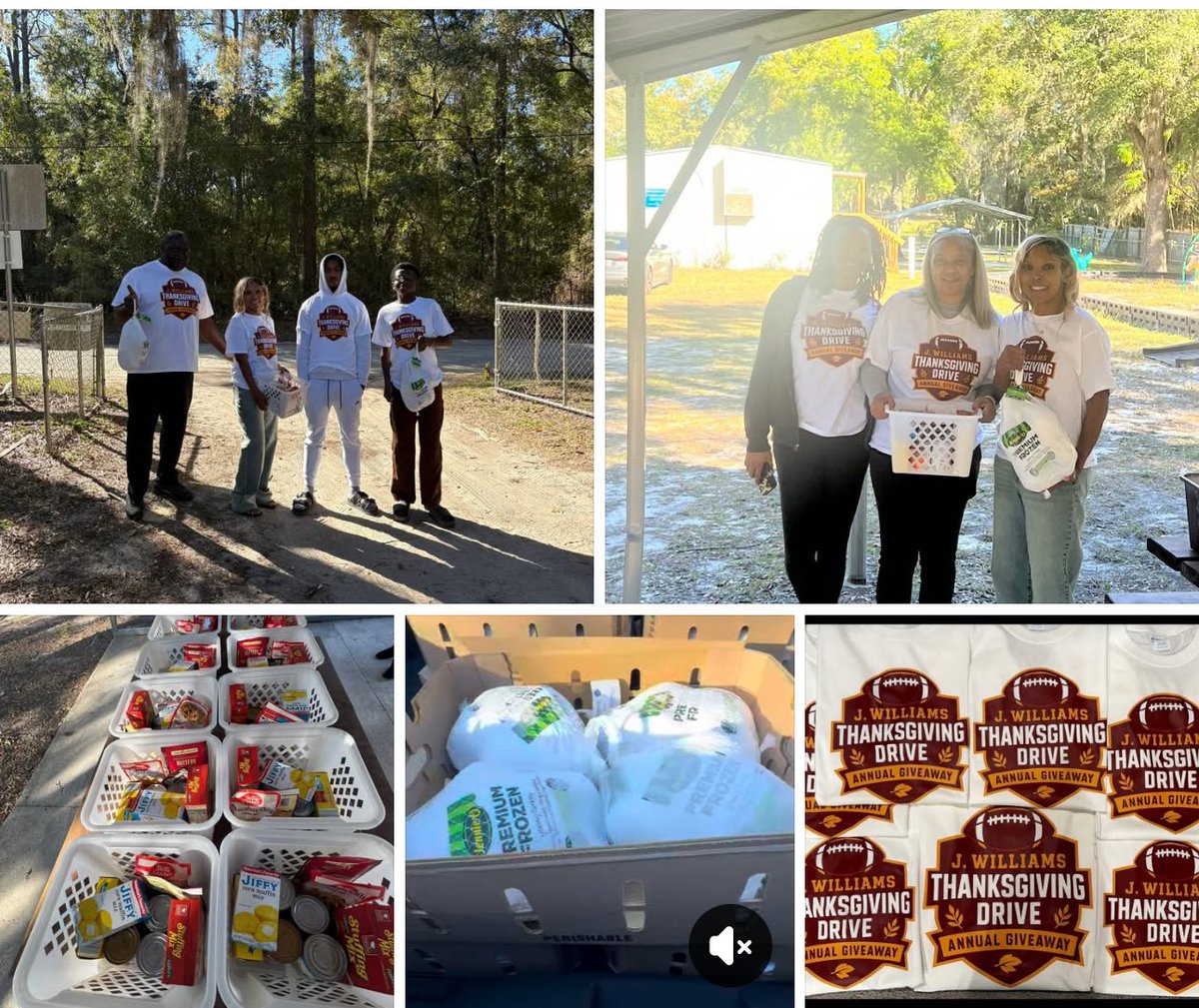 <a href="/JontezWilliams/">j0ntez_</a> Keep being a blessing and you will continue to be blessed!! Proverbs 11:25🙏🏾❤️ #Proud