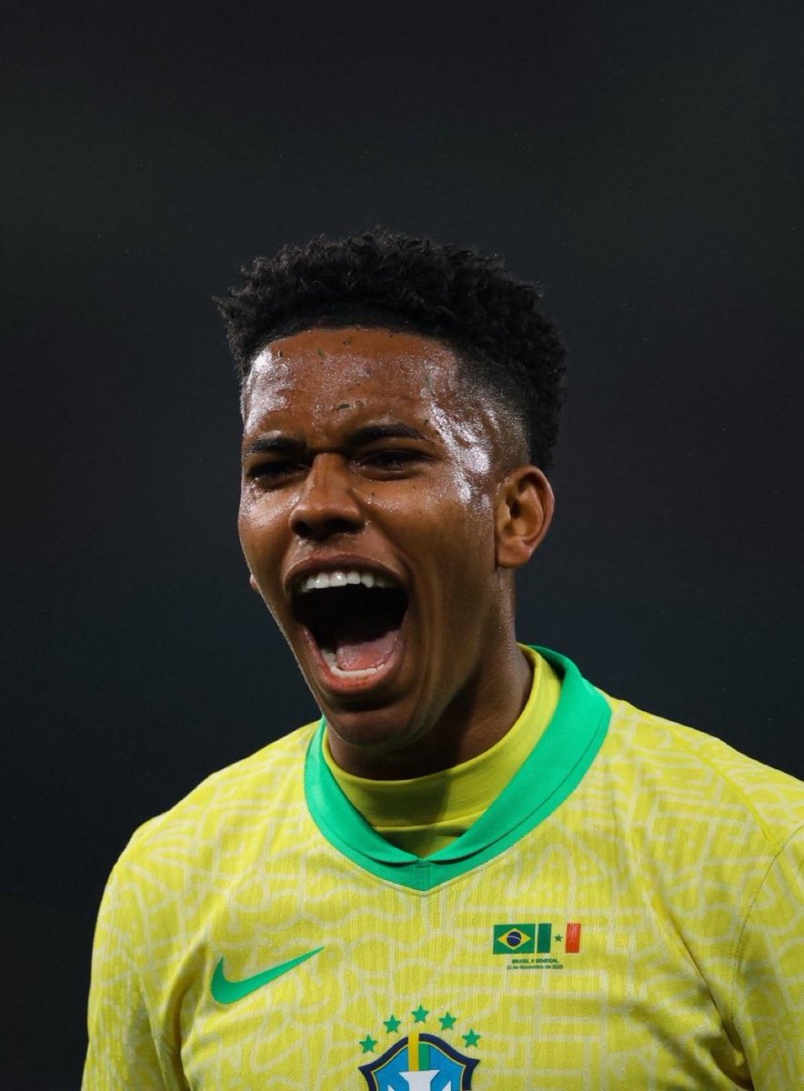 SublimeFootball's tweet image. 🇧🇷 Estêvão Willian with the best performance by a winger at the Emirates in years.

Chelsea have a star, and he's just getting started. 🔥