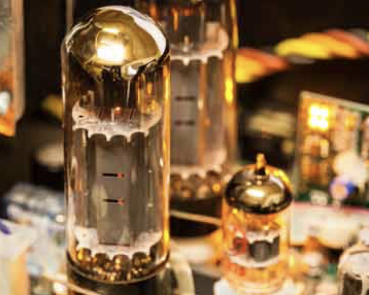 ElectronicsNotes by Ian Poole tweet media