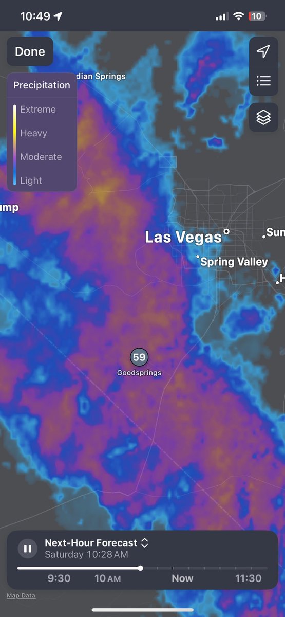 Oh.

Oh my.

I guess the Fallout Fan Celebration is going to be a little... damp.