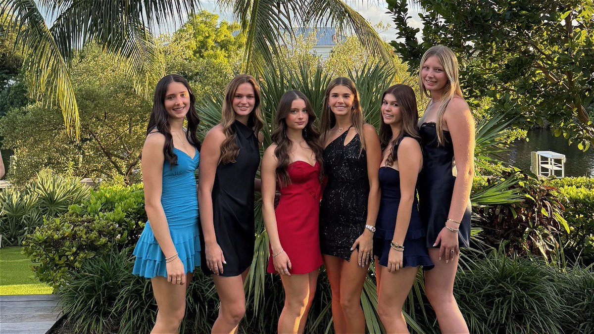 kaitrump's tweet image. My Senior Homecoming Dance! Full video is out on YouTube! 
youtu.be/WPV_uXJyCUI?si…