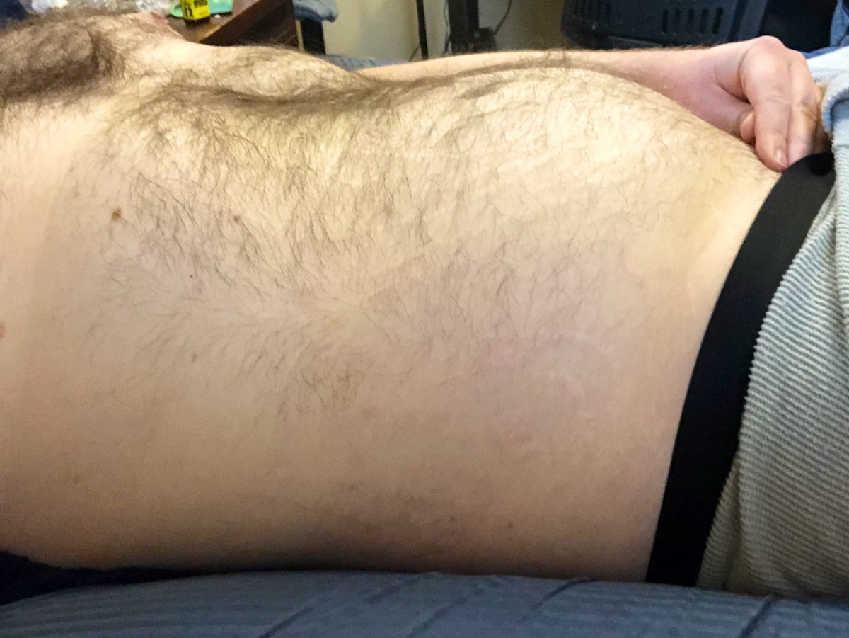 bearbladderbulge tweet media