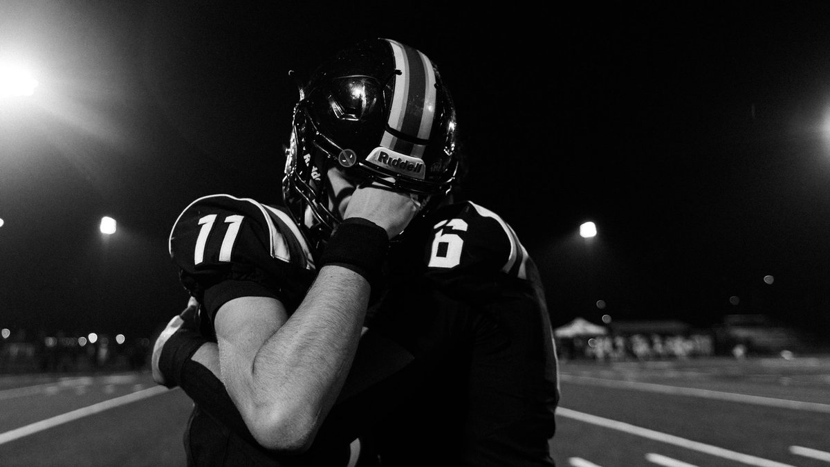 This game builds bonds that outlast every scoreboard. Proud of these boys! <a href="/BatemanFootball/">Bateman Football</a>