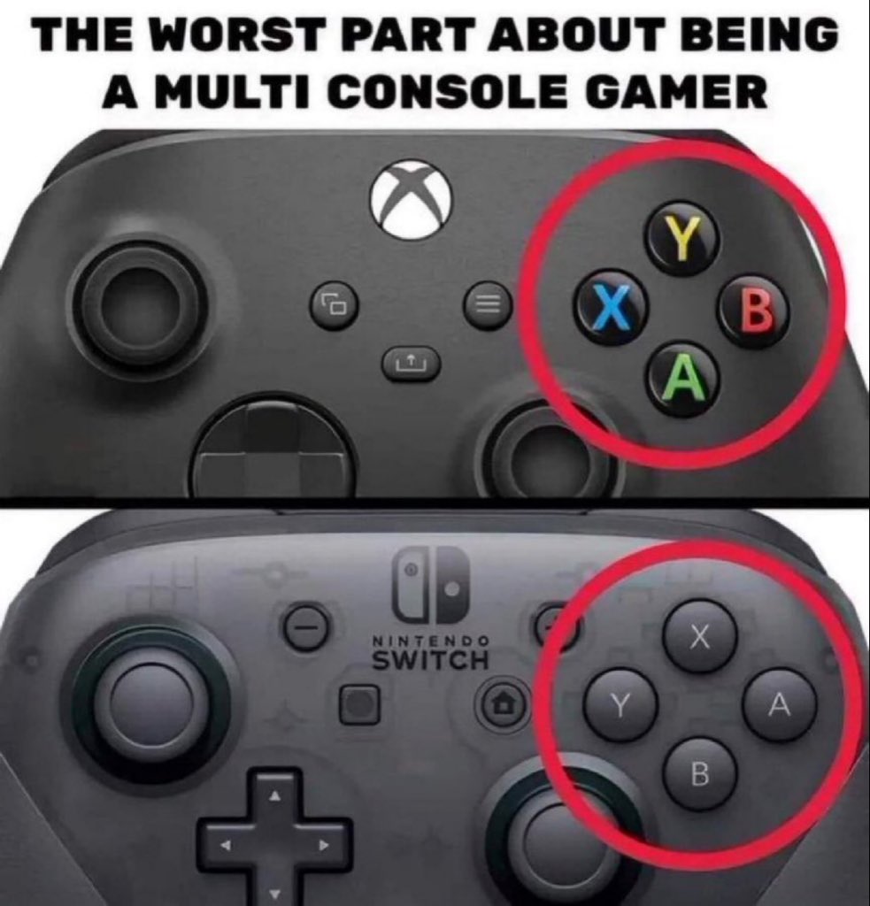 GamewithDave's tweet image. Do you struggle with this?