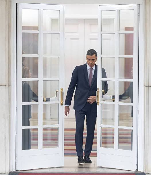 LMPardoAbogado's tweet image. ES EL PUTO AMO

Contesta,  si o no.