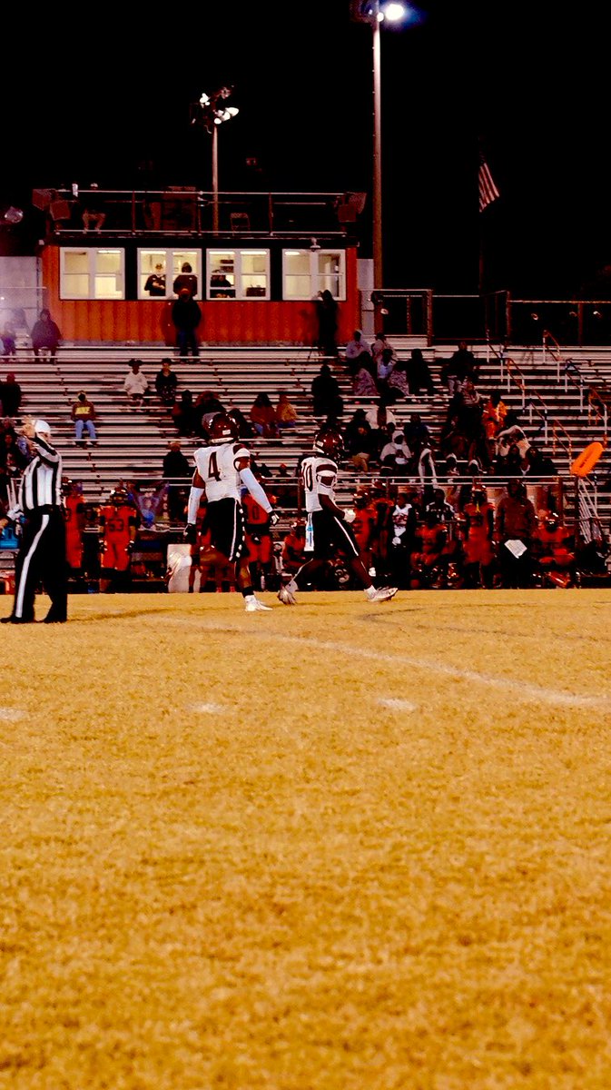 Isaiah Johnson tweet media