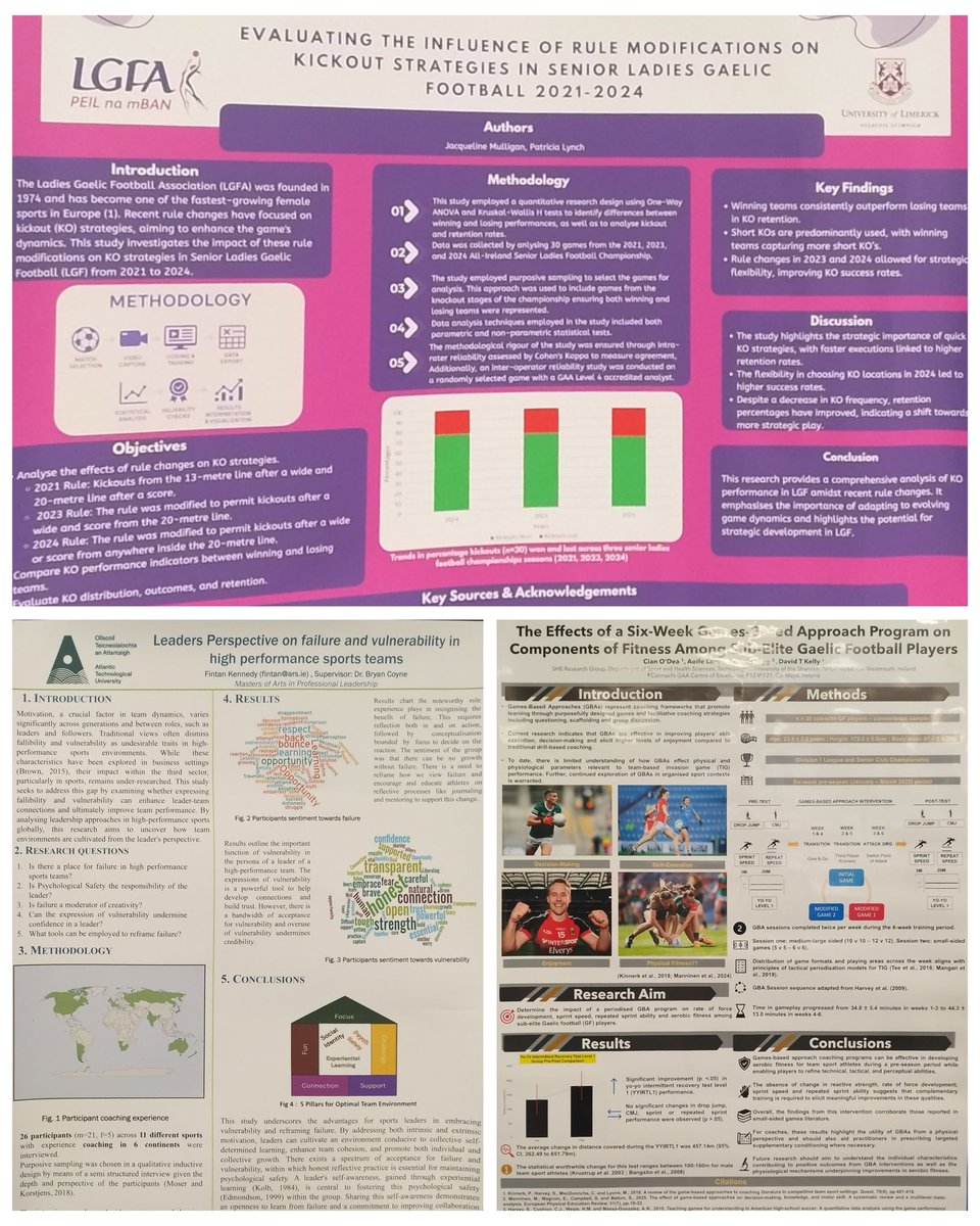cahill_ashley's tweet photo. Along with interesting &amp; thought provoking panel debate with Maurice Deegan, Eamon O'Hara, Kieran Martin &amp; Johnny Bradley, MC by  @m_brosnan 

Great to have Cian ODea &amp; Jacqui Mulligan present research 

Shout out to my co-organisers @KennedyFintan @Terrenceohara @TonyBambrick https://t.co/jIPesmwWOg