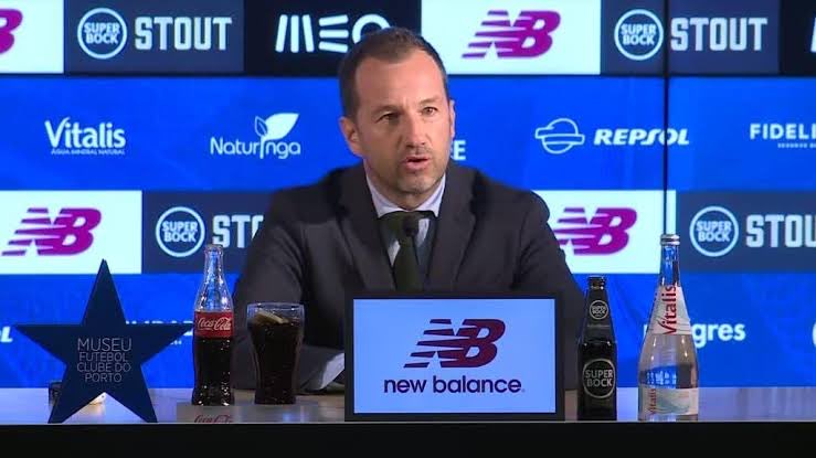 Aquilo que incomoda no discurso de Varandas não veio de ontem nem dos tempos recentes. É até fácil de perceber de quando veio.

Temos de recuar até Janeiro de 2021, depois do Sporting eliminar o Porto nas meias finais da Taça da Liga, para ver o primeiro ataque às constantes