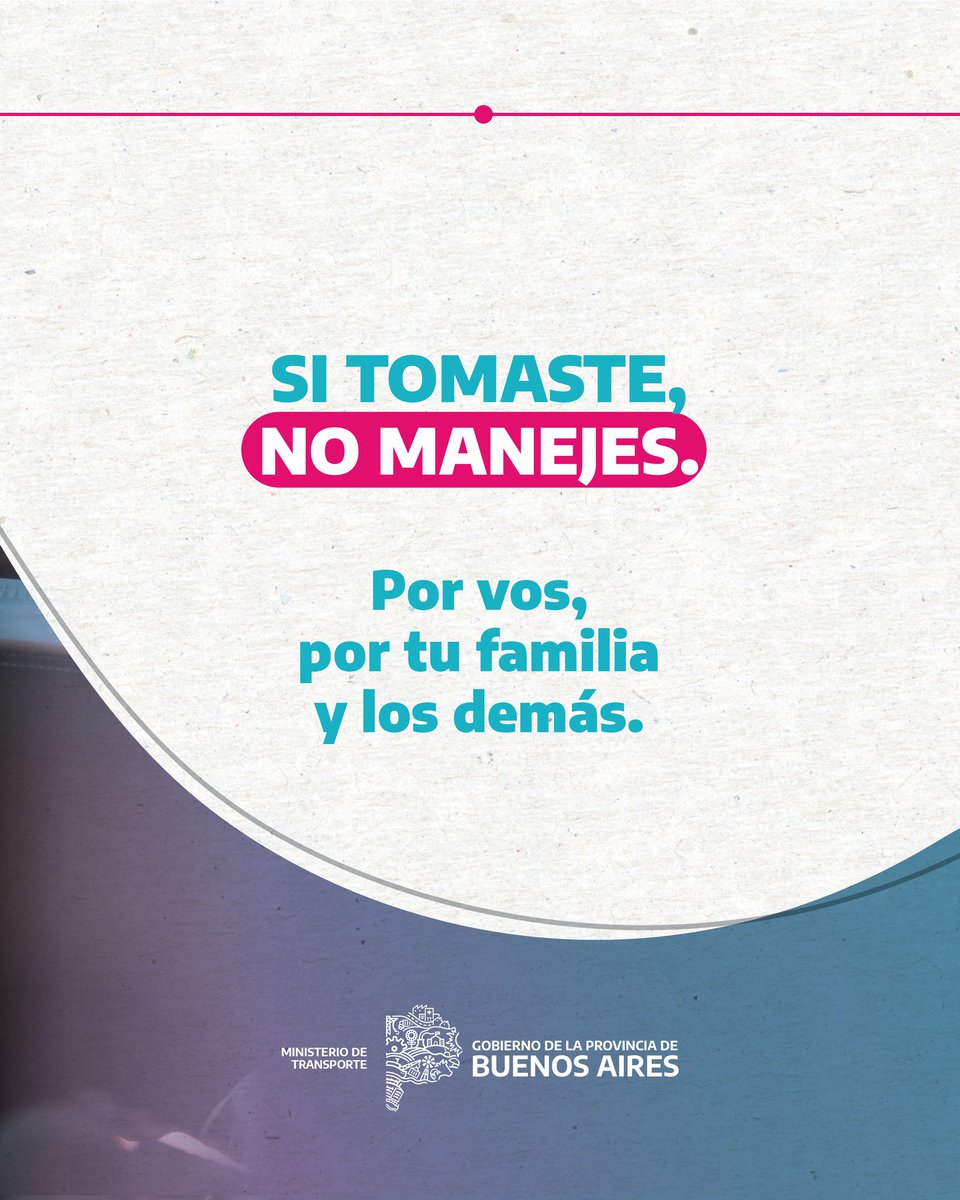 Ministerio de Transporte tweet media