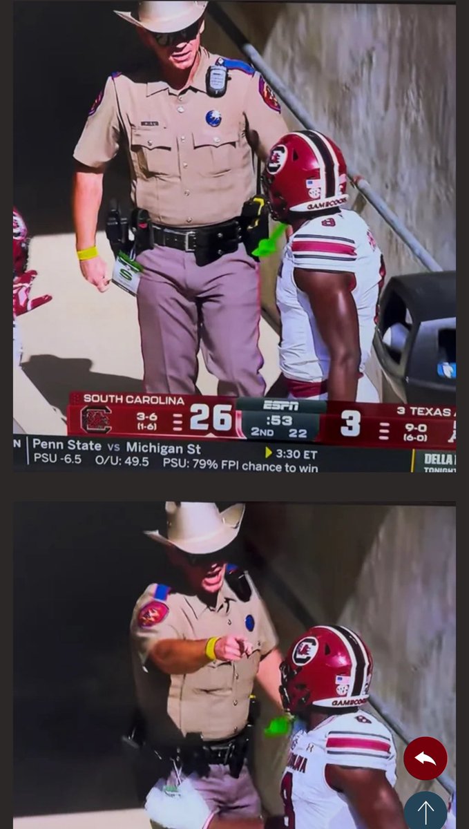 Jason B McSwain tweet media