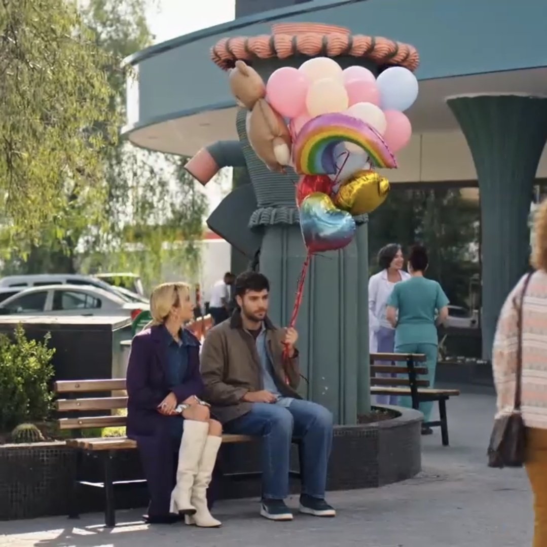 DiziciBagyan's tweet image. Ekin neden Poyraz gibi takılıyor

#BenLeman