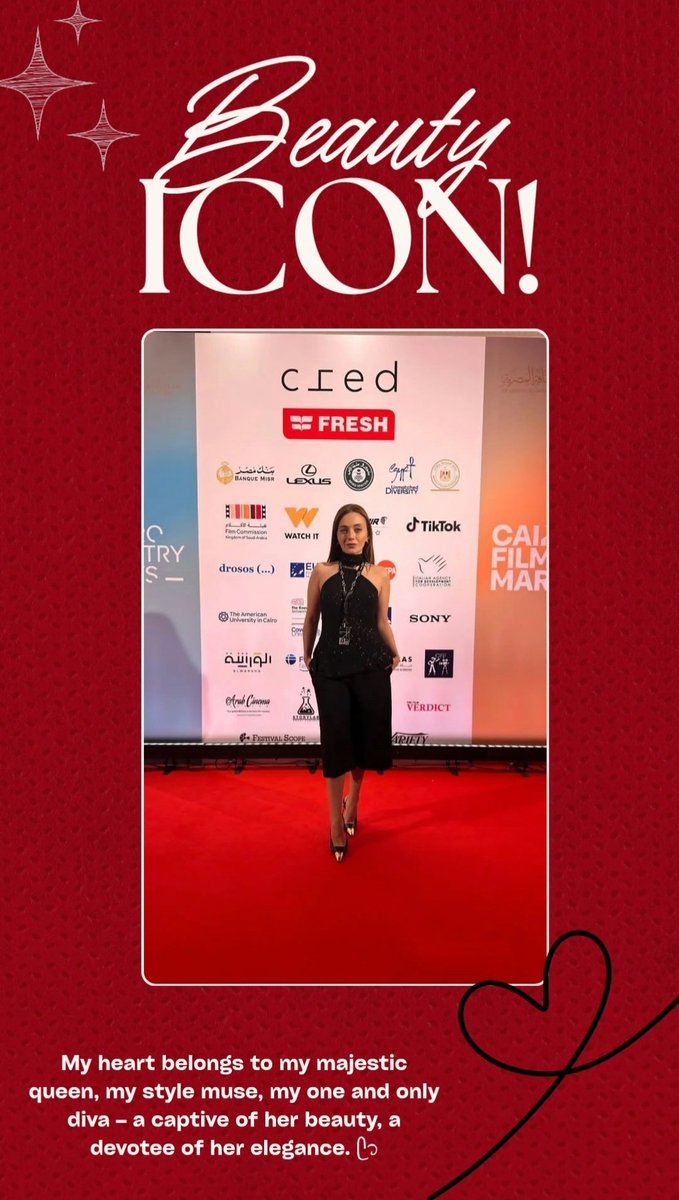 Sunainamalik15's tweet image. Our superstar is truly ruling like a Queen without a crown 👑💫👸. The reign is real ✨💥. 

#DamlaSönmez🖤🔥
#BEAUTYQUEEN💕
#StyleIcon😍
#QueenOfHeartsTilyaDamlaSönmez🫶 
@DamlaSonmez ♡♡♡