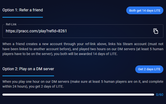 PRACC.COM tweet media