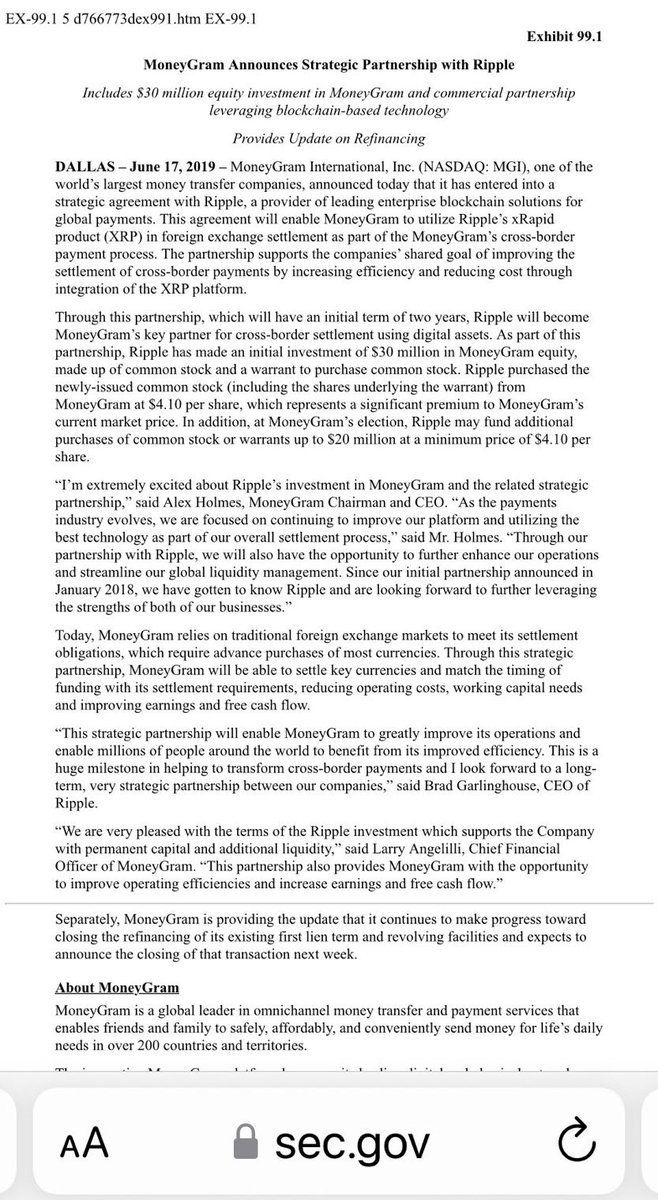 Here’s my response to Amanda, Gary Gensler,
Jorge Tenreiro and the rest of the old crew at the <a href="/SECGov/">U.S. Securities and Exchange Commission</a>:

SHAME ON YOU

Consider the following:

In 2017 SEC issued the DAO. Then 2017-19 there were 57 enforcement actions 🆚 crypto companies, involving ICOs (#KIK, #Telegram, etc).