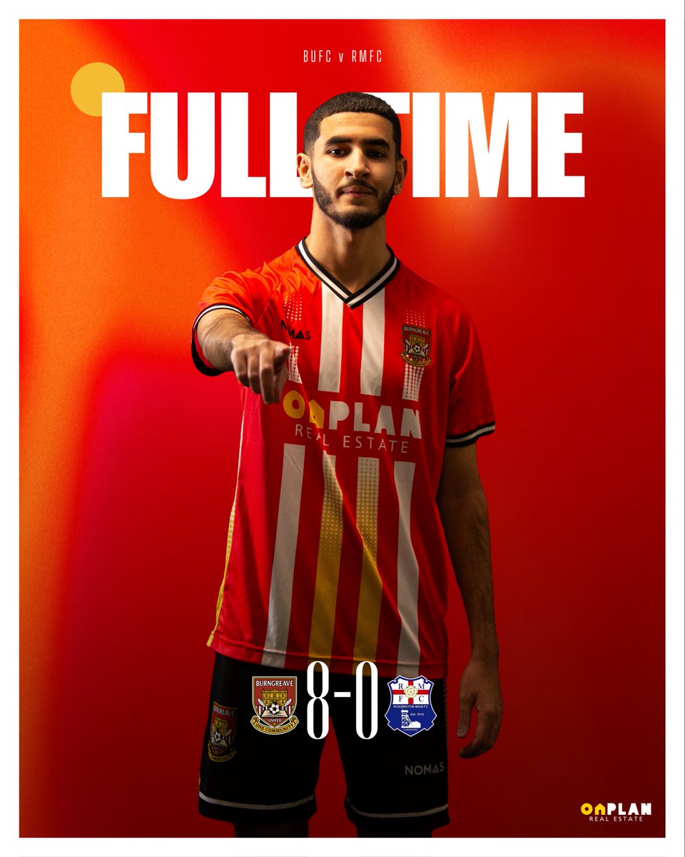 Burngreave United FC tweet media