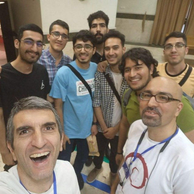 ساخاروف tweet media