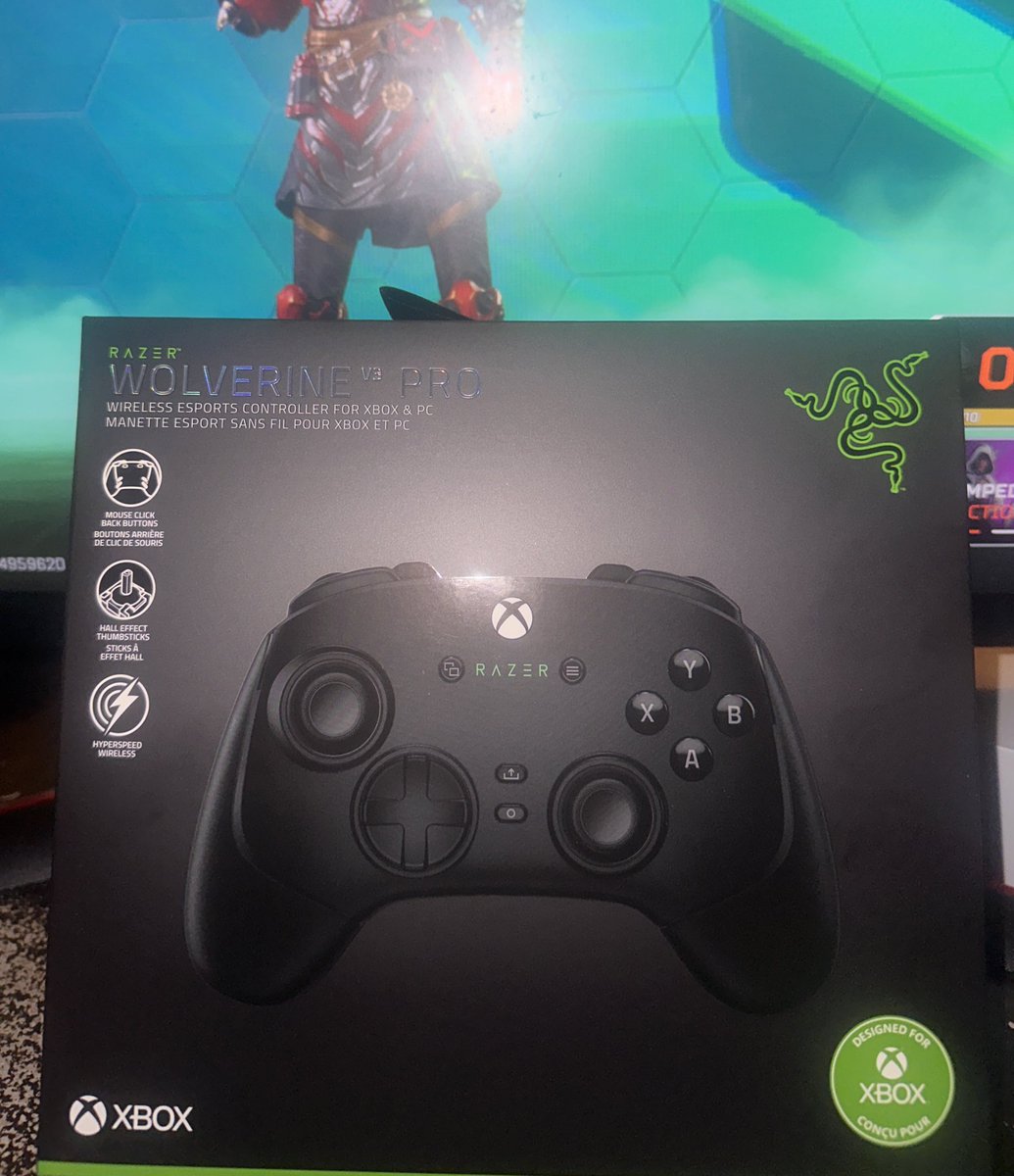 Nick Blains tweet media