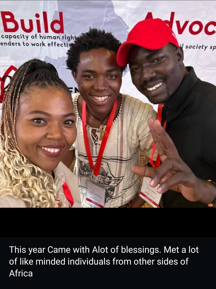 Owani Peter tweet media