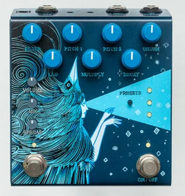 WinMusicStuff's tweet photo. Last day to enter Delicious Audio's giveaway and win two @oldbloodnoise stereo reverb pedals (Sunlight Stereo Dynamic Reverb and Dark Start Stereo Soundscape Reverb). Link: https://t.co/RAFgul13Rf
#giveawa #pedal #DeliciousAudio #OldBloodNoiseEndeavors https://t.co/uH8FZXVqOx