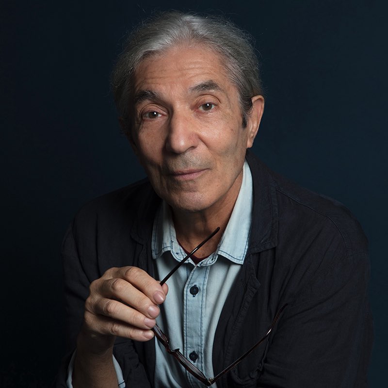 deval_eliot's tweet image. Je viens de m’entretenir avec Sabeha, la fille de Boualem Sansal, ainsi qu’avec l’écrivain Kamel Bencheikh.
Interview exclusive à suivre dans #HDPros2 sur @CNEWS.
À tout de suite 🙏🏻