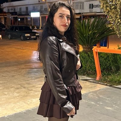 #YeniProfilResmi
