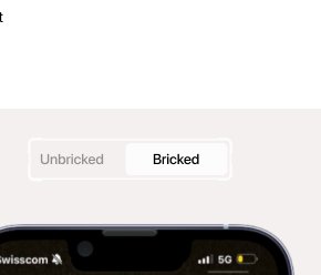 AnasDes1gn's tweet photo. Designs have to be pixel-perfect

100 details that users don't even notice but still get tingles from.

That's what gives designs their edge https://t.co/hJ2LtrQCVz