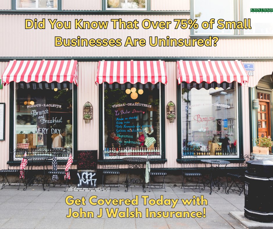 WalshInsurance1's tweet image. Learn more about General Liability Insurance here: walshinsurance.com/general-liabil…