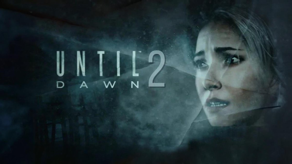 ExarrKun's tweet image. Firesprite&apos;s Until Dawn 2 
2027 - PS5/PS6 

One of the most anticipating games, if it&apos;s true. I think that the original game have a lot of potential back then, but i hope they make something slightly different for its sequel. 

#UntilDawn #Firesprite #PlayStation #PS5