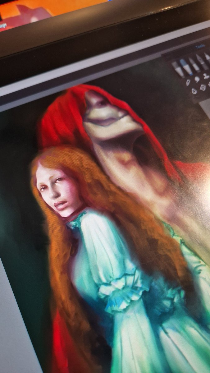 Its saturday, its time for gamba and i also put on pants... rejoice..

twitch.tv/zypressq