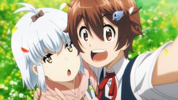 終末ツーリング 第7話