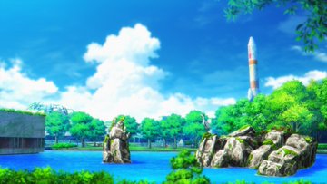 終末ツーリング 第7話