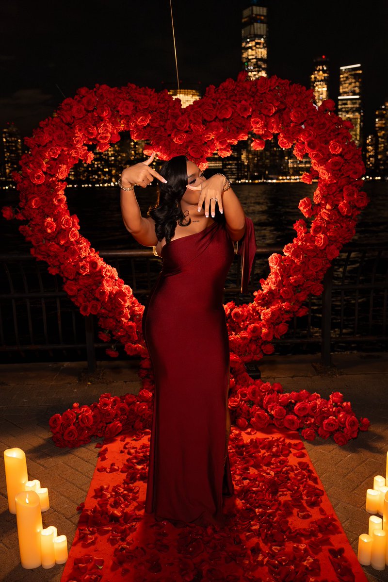 lyssml_'s tweet image. “Therefore what God has joined together, let no one separate” Mark 10:9❤️