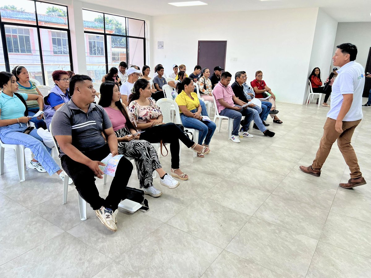 Alcaldía de Urdaneta tweet media