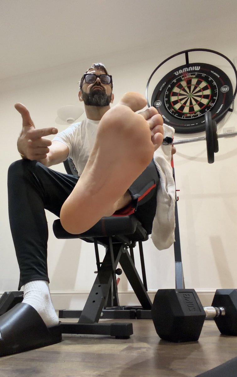 The Master A tweet media