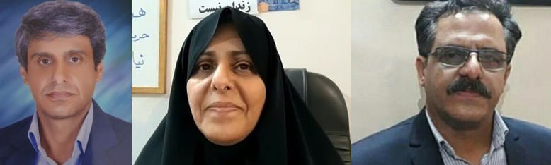 بازداشت دوباره #حسین_سپهری در اجرای احکام

امروز شنبه ۲۴ آبان ۱۴۰۴، برادرم، حسین سپهری پس از احضار به اجرای احکام مشهد بازداشت و به زندان منتقل شد.

در ۶ مهر ۱۴۰۲، دو برادرم #محمدحسین_سپهری  و حسین سپهری در بیمارستان قائم مشهد و درحالی‌که همراه خواهرم #فاطمه_سپهری برای پیگیری