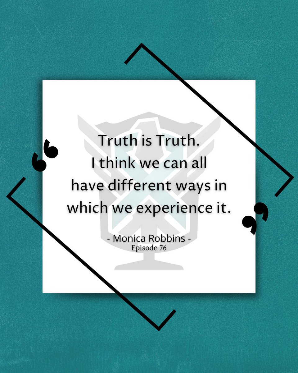 NormalizePtsd's tweet image. In this Monday&apos;s episode, I’m joined by Monica Robbins, who shares her powerful story of healing from complex PTSD through a spiritual awakening that began at just 16.

Don&apos;t miss it!

#NormalizePTSD #NormalizePTSDPodcast