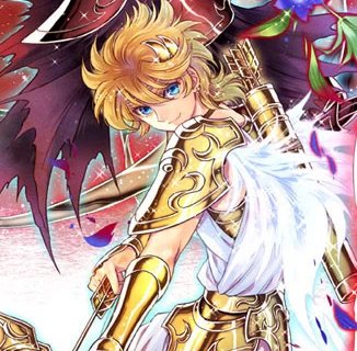 EdenianWolf ☆Komaeda Loves☆ tweet media