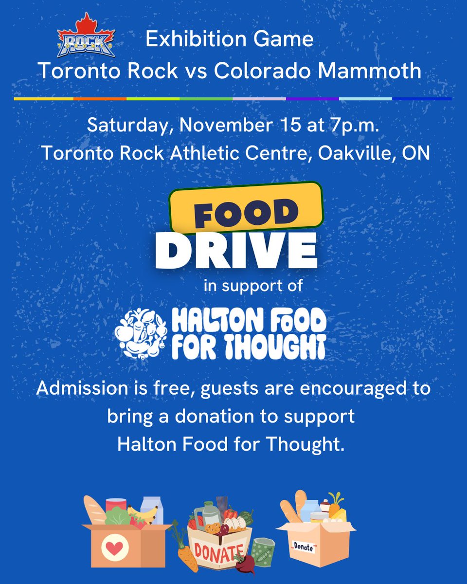 Halton Food for Thought tweet media