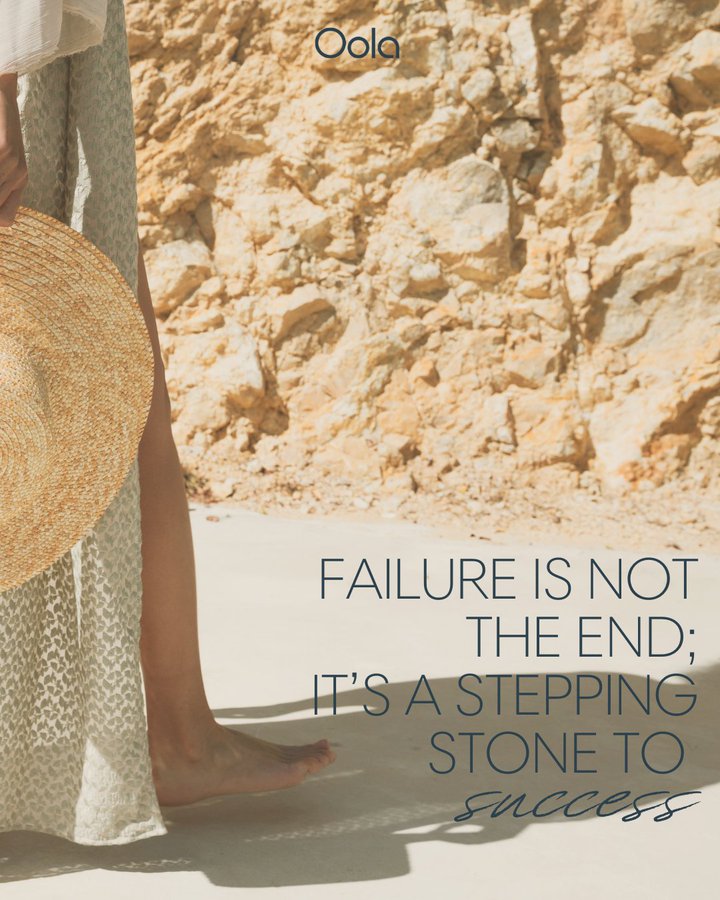 OolaSeeker's tweet image. #NewBeginnings #LiveOola #1B7 #OolaLife