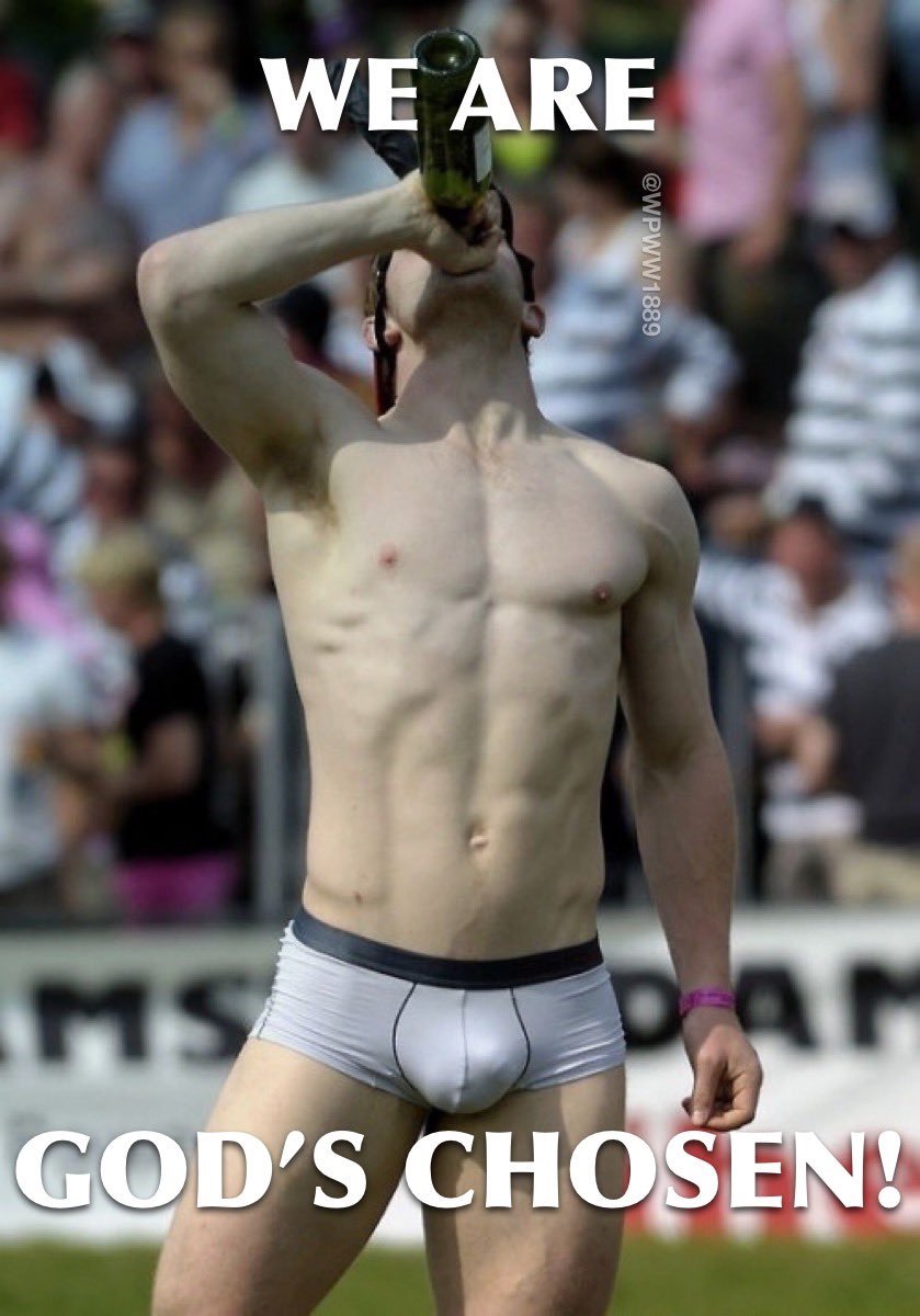 Jock Bro Mike tweet media